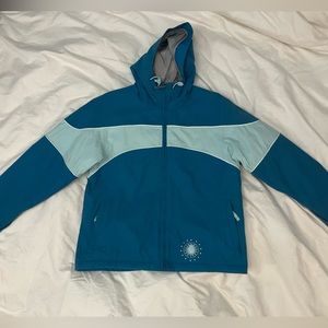 Burton Girls Large Ski/Snowboard Jacket